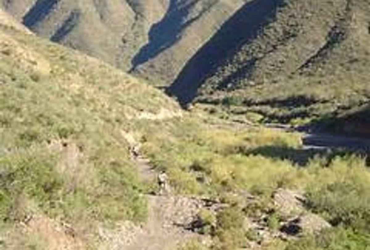 Foto de Venta de lote en El Challao, Las Heras, Mendoza, imagen 1
