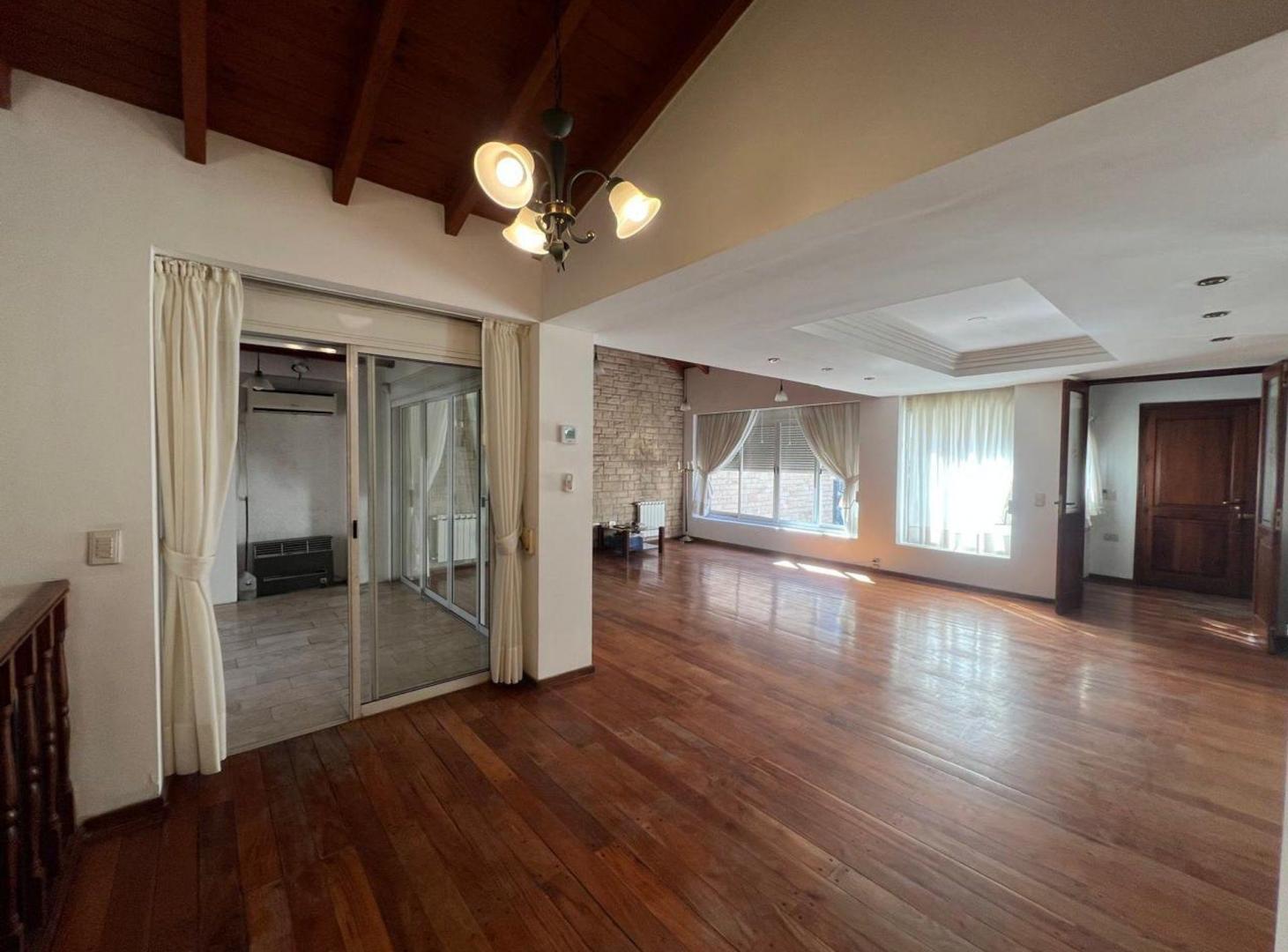 Foto de ALQUILER CASA MENDOZA 5TA SECCION IDEAL COMERCIAL, imagen 2