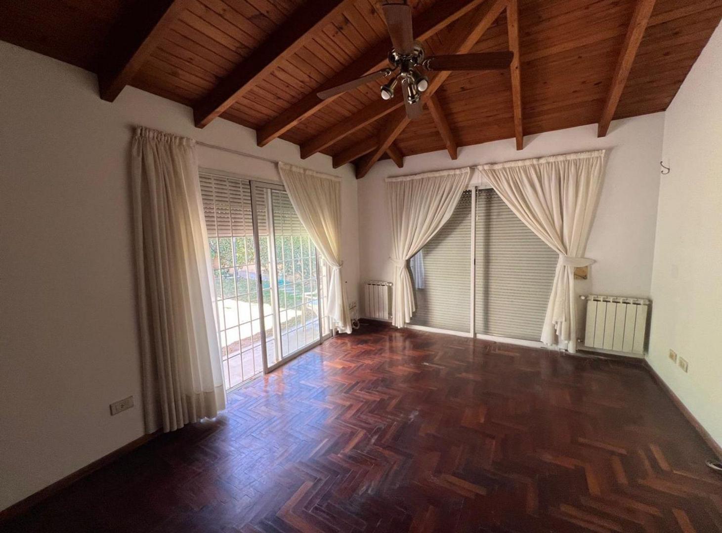 Foto de ALQUILER CASA MENDOZA 5TA SECCION IDEAL COMERCIAL, imagen 1