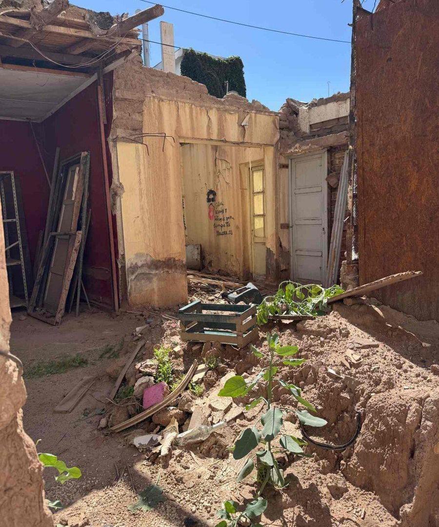 Foto de Terreno en venta Godoy Cruz, Mza, imagen 1