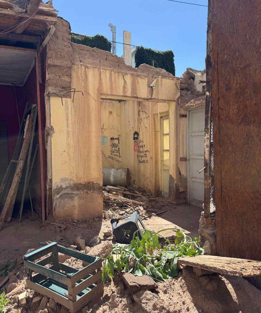Foto de Terreno en venta Godoy Cruz, Mza, imagen 4