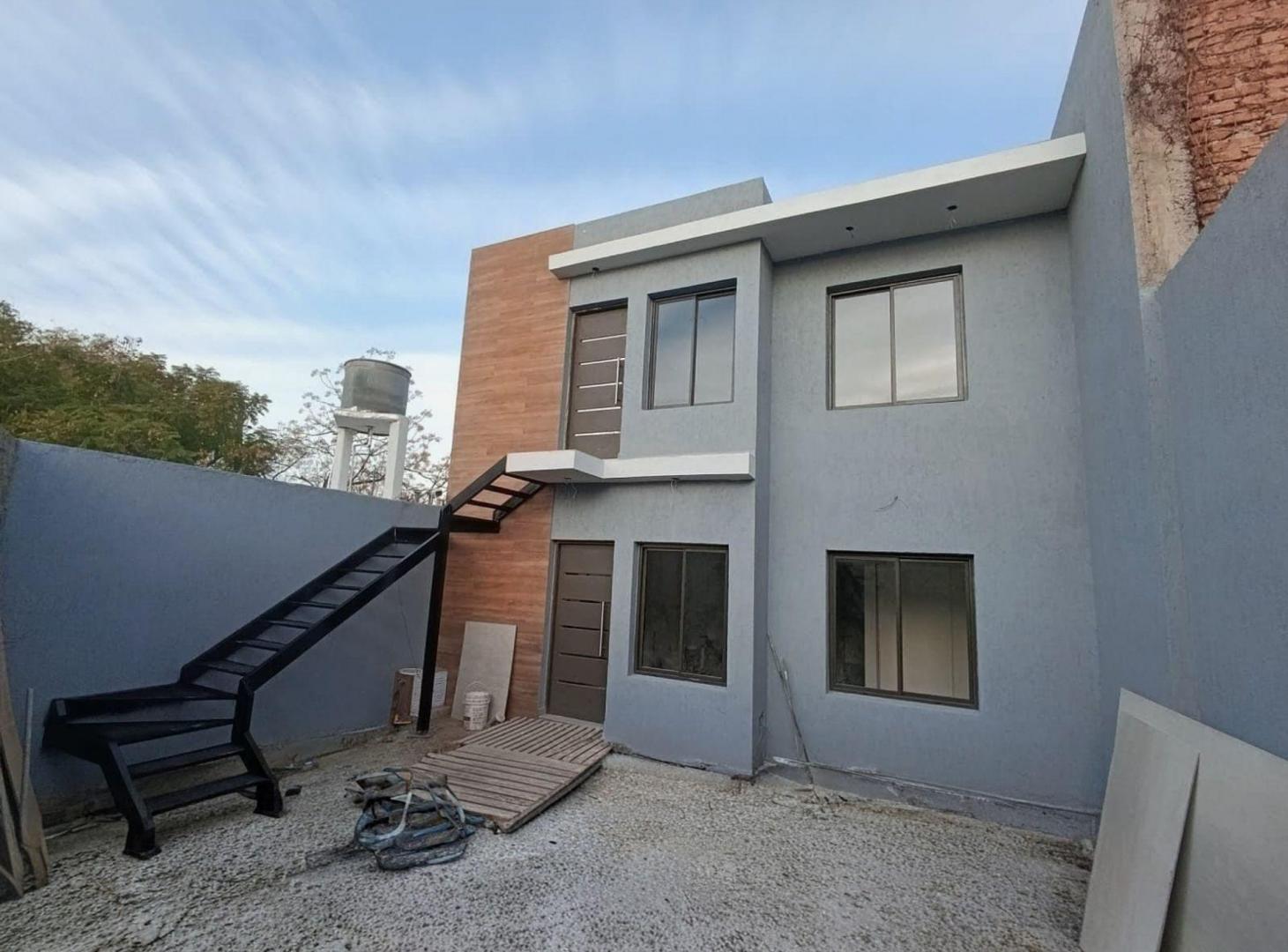 Foto de DEPARTAMENTO A ESTRENAR EN GODOY CRUZ, imagen 5