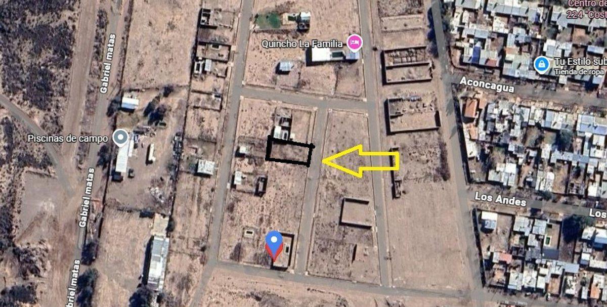 Foto de TERRENO EN VENTA FINANCIADO EN LUJAN DE CUYO, imagen 5