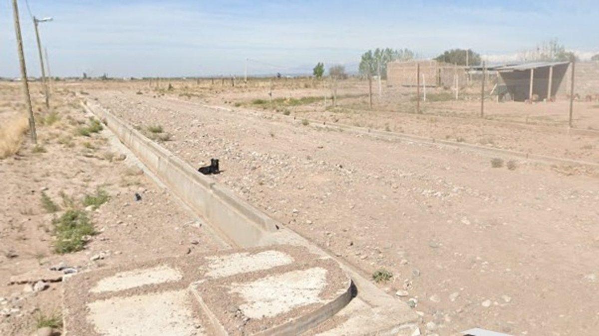 Foto de TERRENO EN VENTA FINANCIADO EN LUJAN DE CUYO, imagen 4