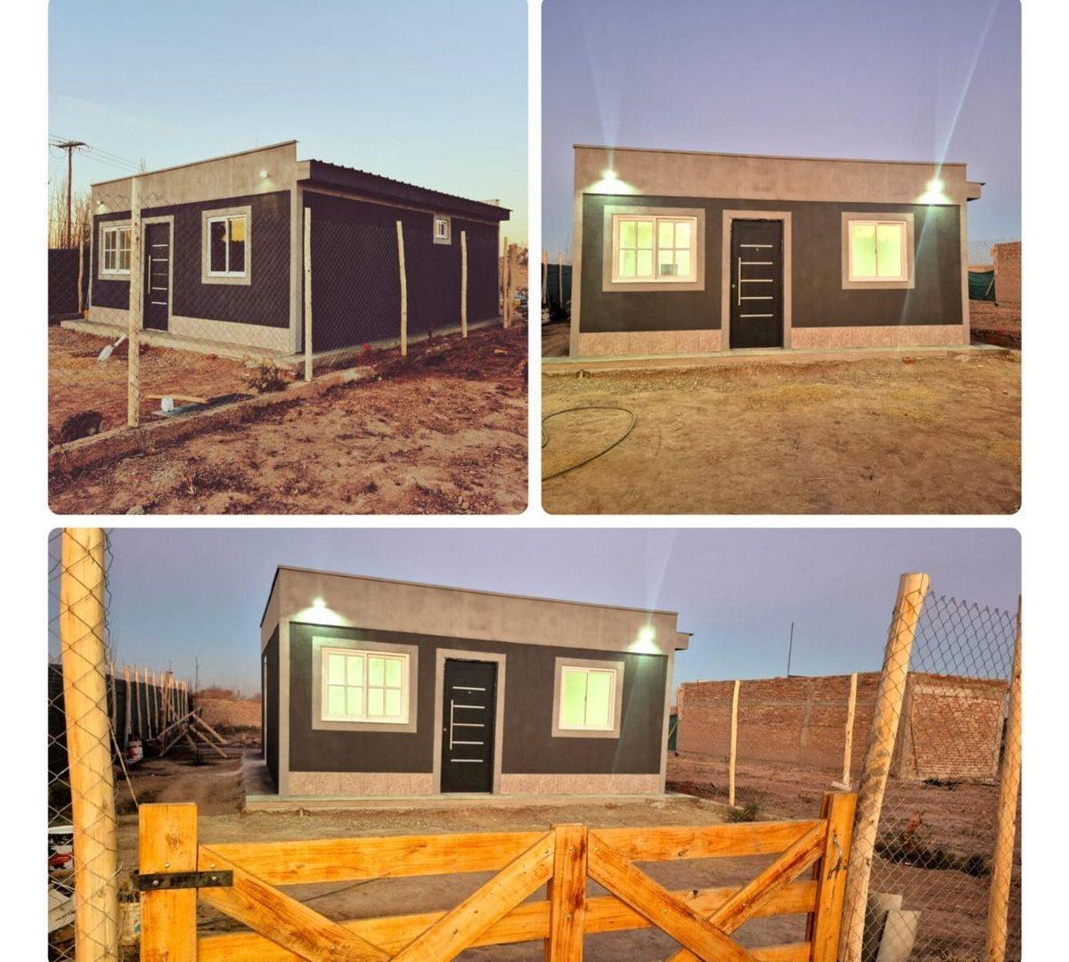 Foto de CASA A LA VENTA FINANCIADA EN LAS HERAS, imagen 2