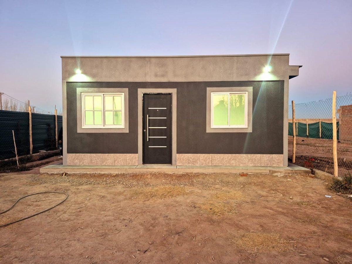 Foto de CASA A LA VENTA FINANCIADA EN LAS HERAS, imagen 3