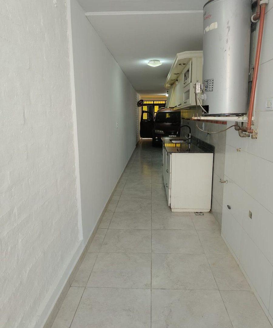 Foto de CASA Y DEPARTAMENTO A LA VENTA EN LAS HERAS, imagen 2