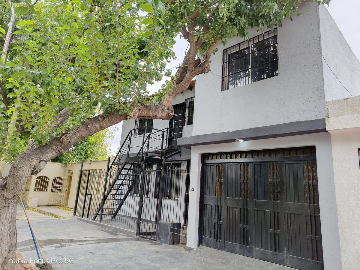 Foto de CASA Y DEPARTAMENTO A LA VENTA EN LAS HERAS, imagen 5
