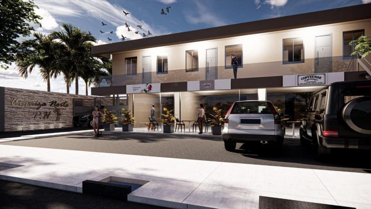 Foto de DEPARTAMENTO FINANCIADO EN VENTA EN GUAYMALLEN, imagen 2