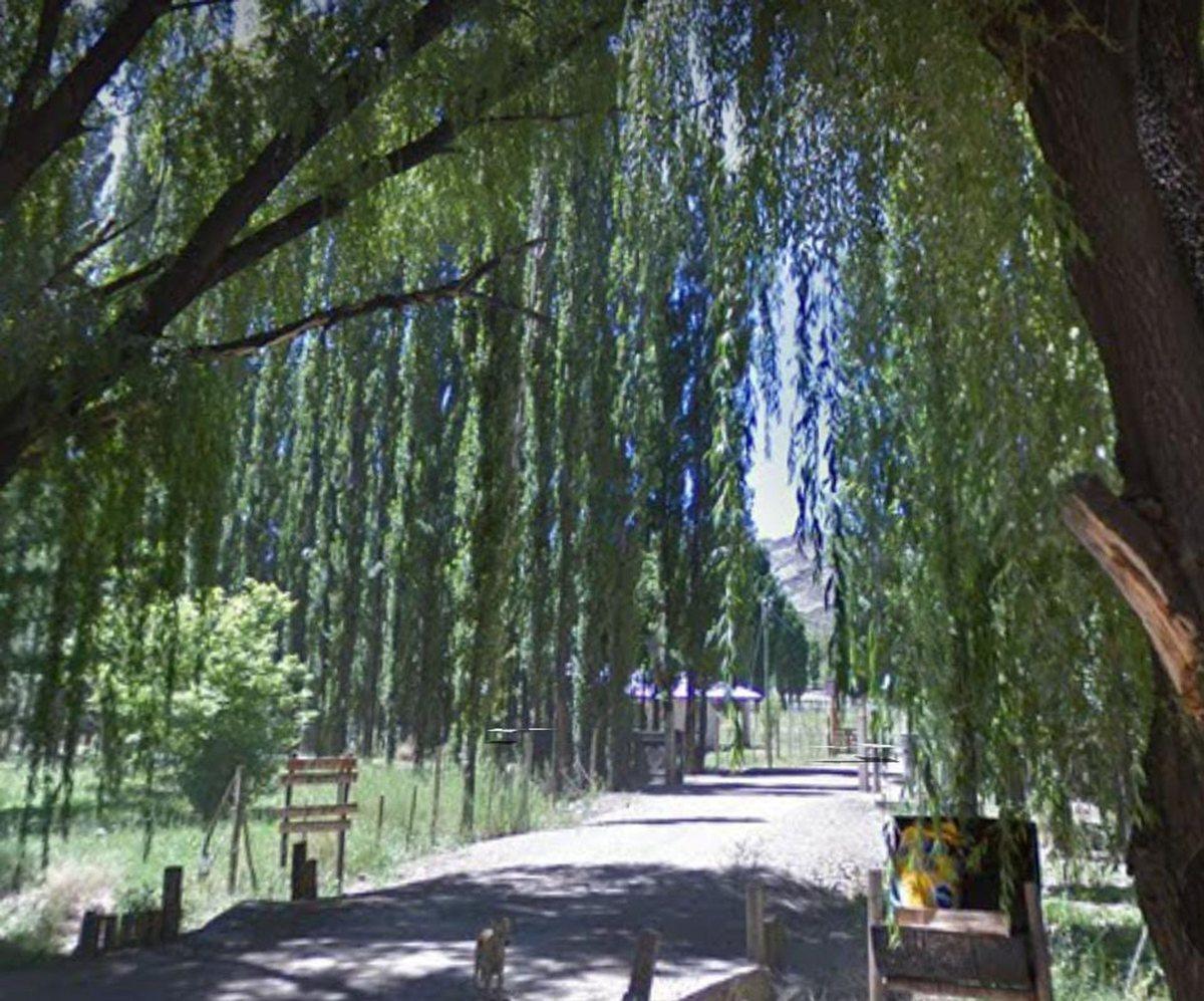 Foto de Venta Lote Comercial y Residencial Uspallata Mza, imagen 4