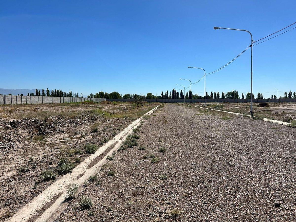 Foto de Lote en venta 500 metros escriturado, Maipu, imagen 2