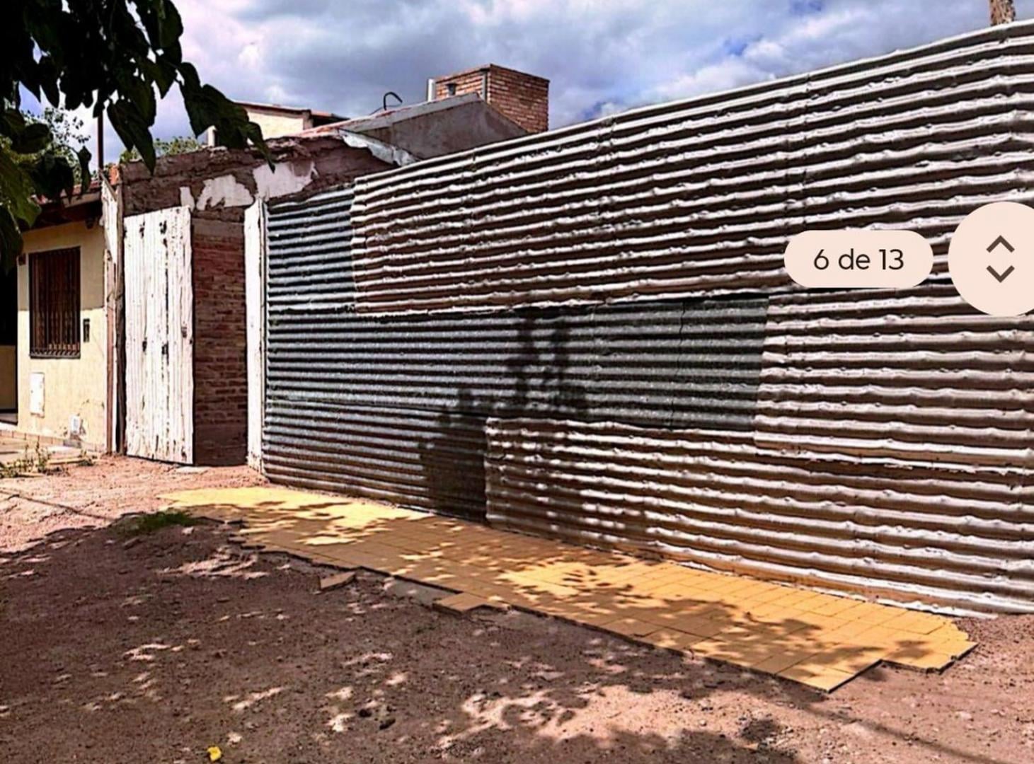 Foto de LOTE CERCA PLAZA DE GODOY CRUZ, imagen 5