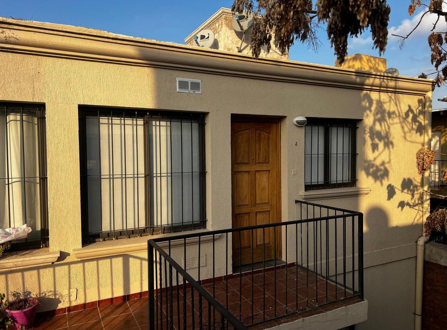 Foto de Departamento en Alquiler 2 dormitorios Godoy Cruz, imagen 4
