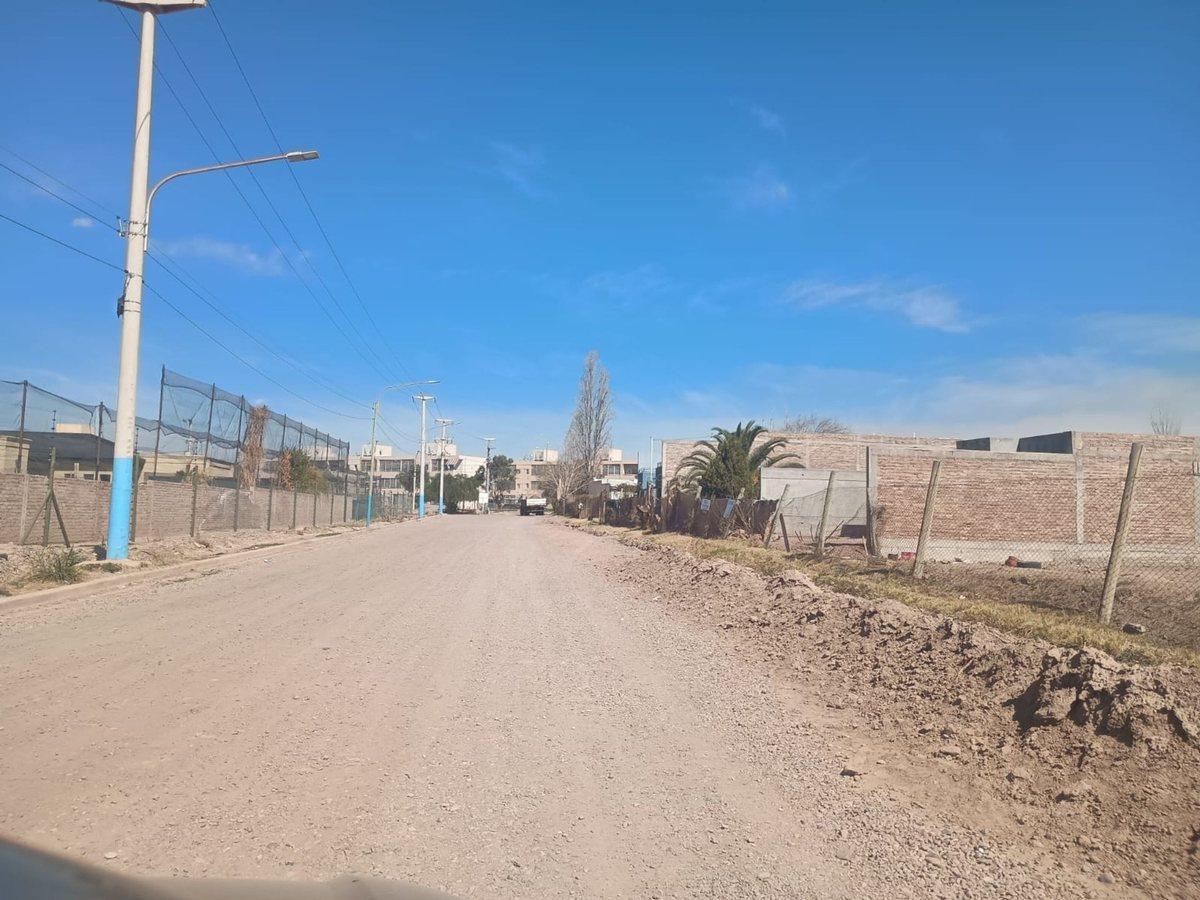 Foto de TERRENO EN VENTA EN GUTIERREZ -MAIPU, imagen 1