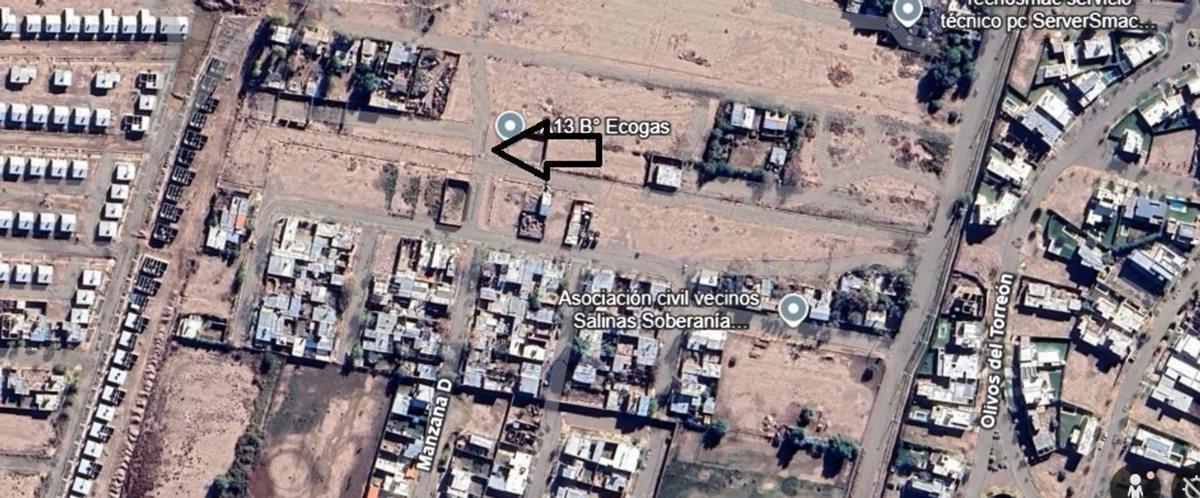 Foto de TERRENO EN VENTA EN GUTIERREZ -MAIPU, imagen 2