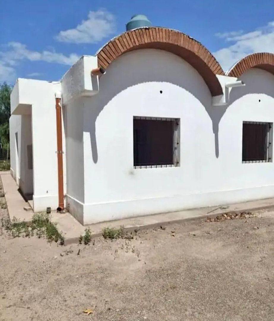 Foto de VENTA DE CARPETA DE CASA EN LAS HERAS, imagen 2
