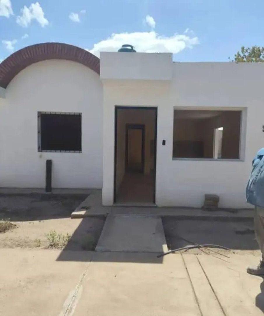 Foto de VENTA DE CARPETA DE CASA EN LAS HERAS, imagen 1
