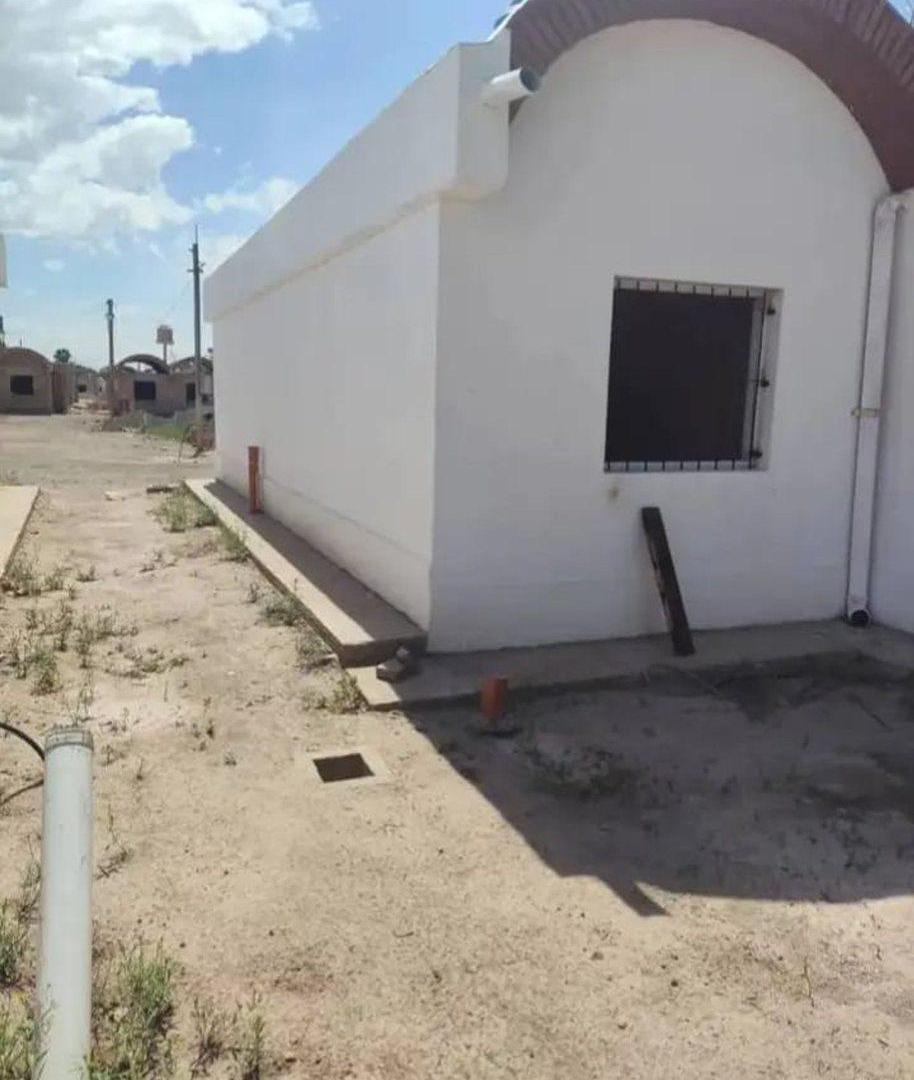 Foto de VENTA DE CARPETA DE CASA EN LAS HERAS, imagen 3