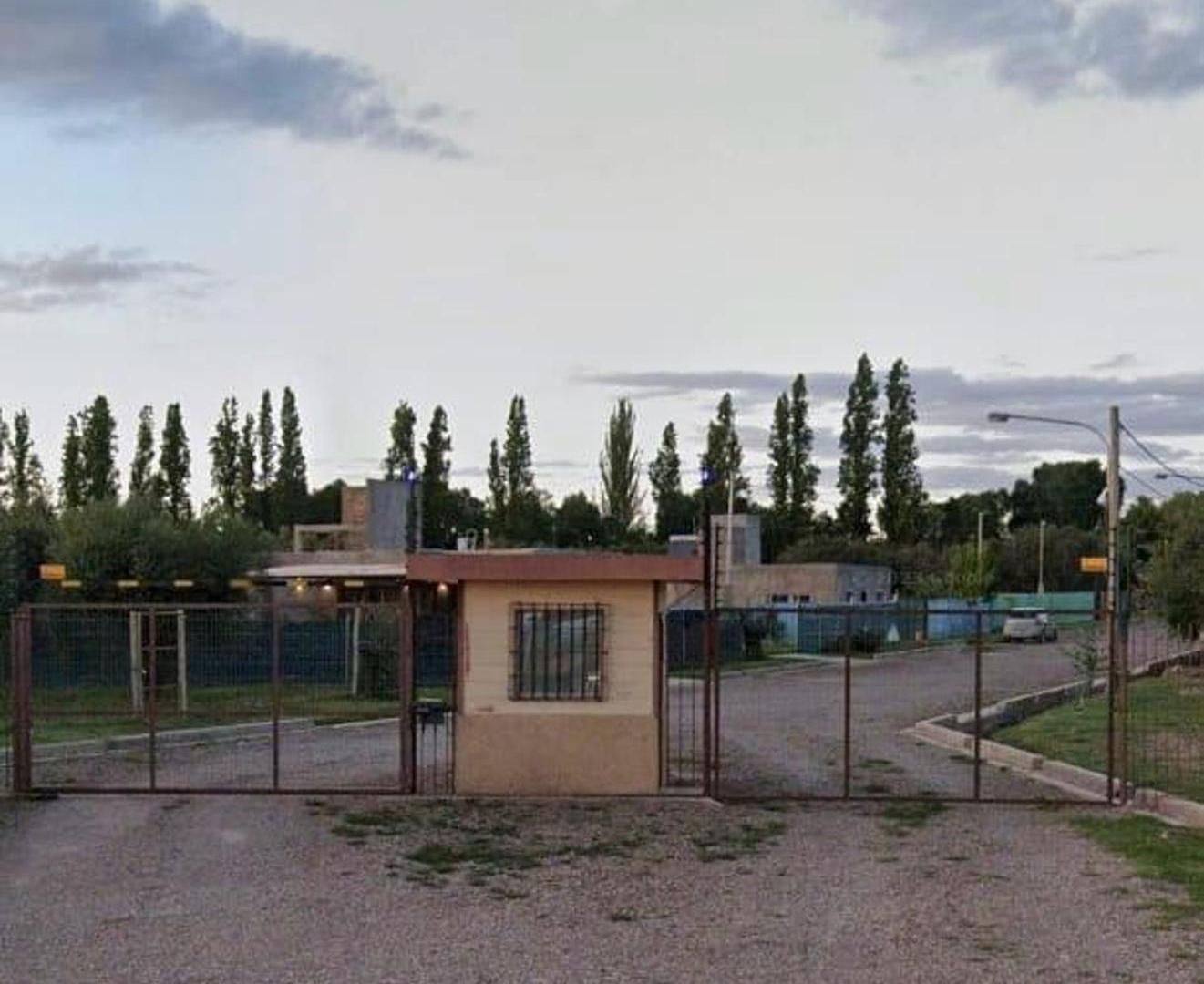 Foto de VENTA LOTE BARRIO PRIVADO CASAS DE CAMPO II, imagen 1