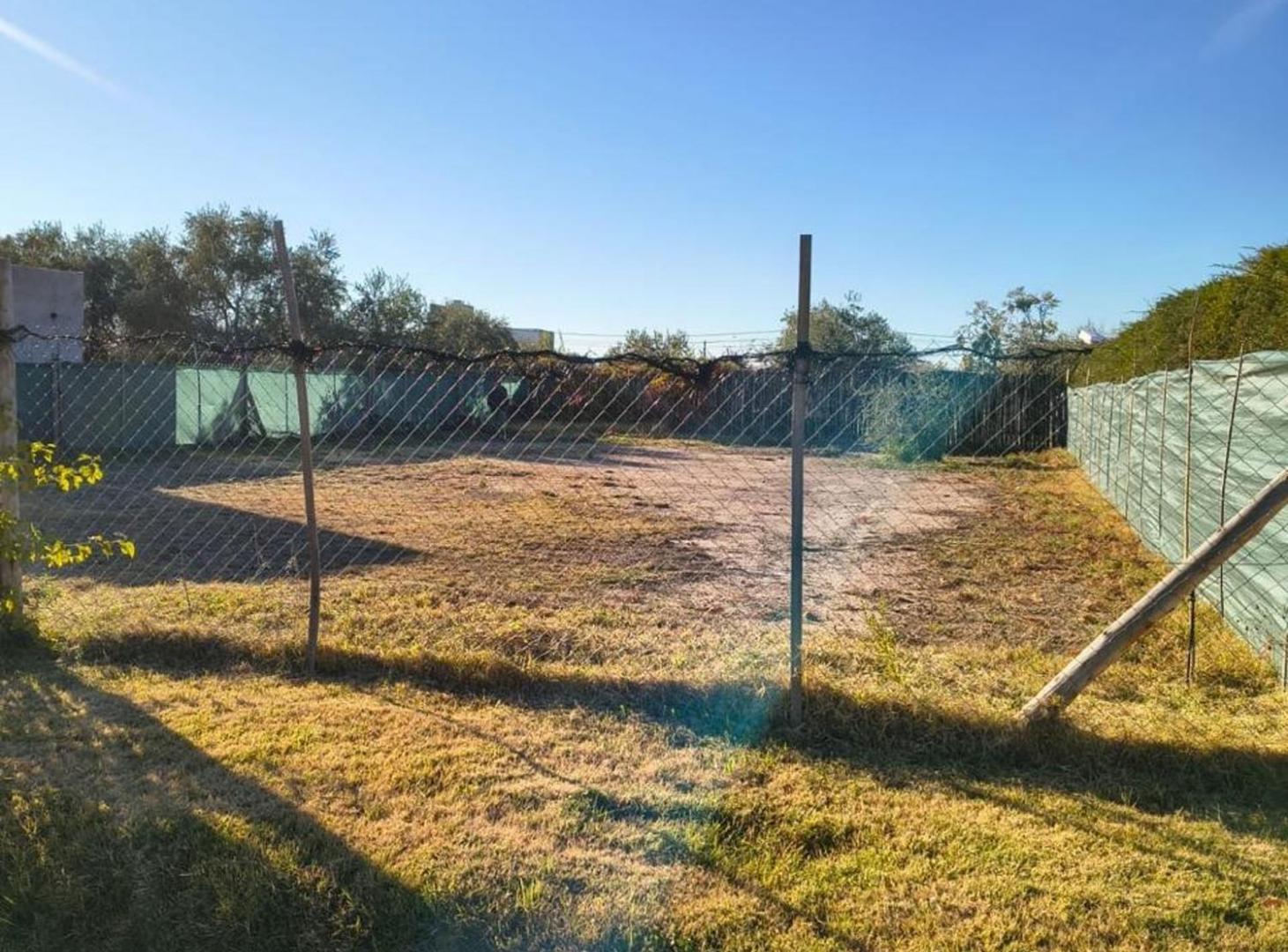 Foto de VENTA LOTE BARRIO PRIVADO CASAS DE CAMPO II, imagen 2