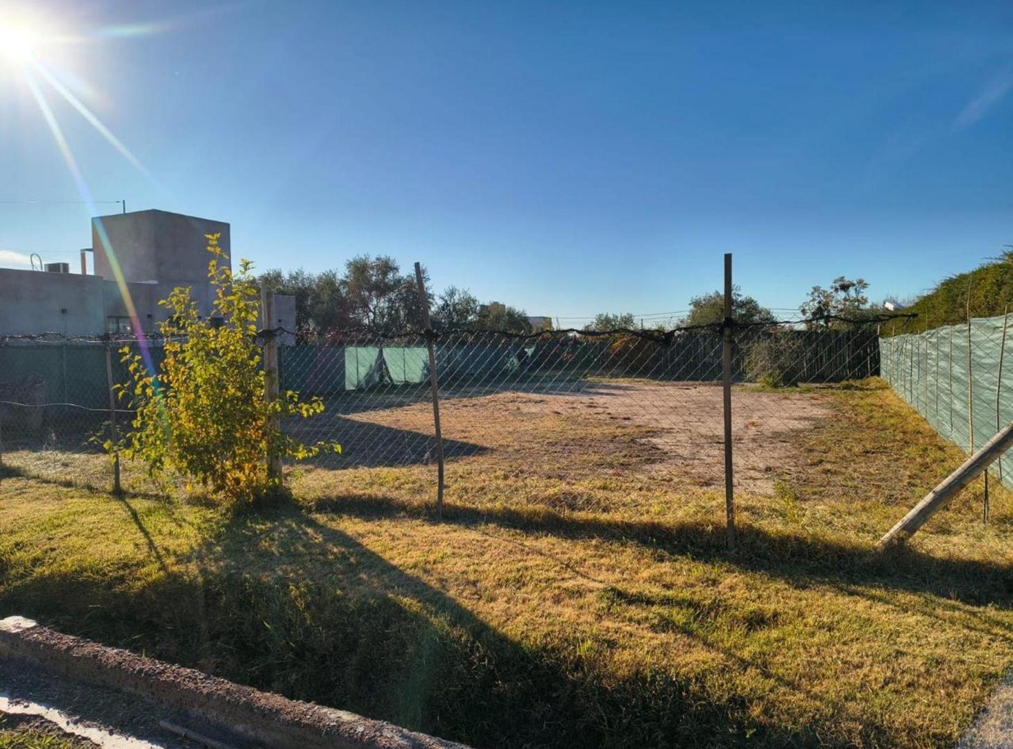 Foto de VENTA LOTE BARRIO PRIVADO CASAS DE CAMPO II, imagen 4