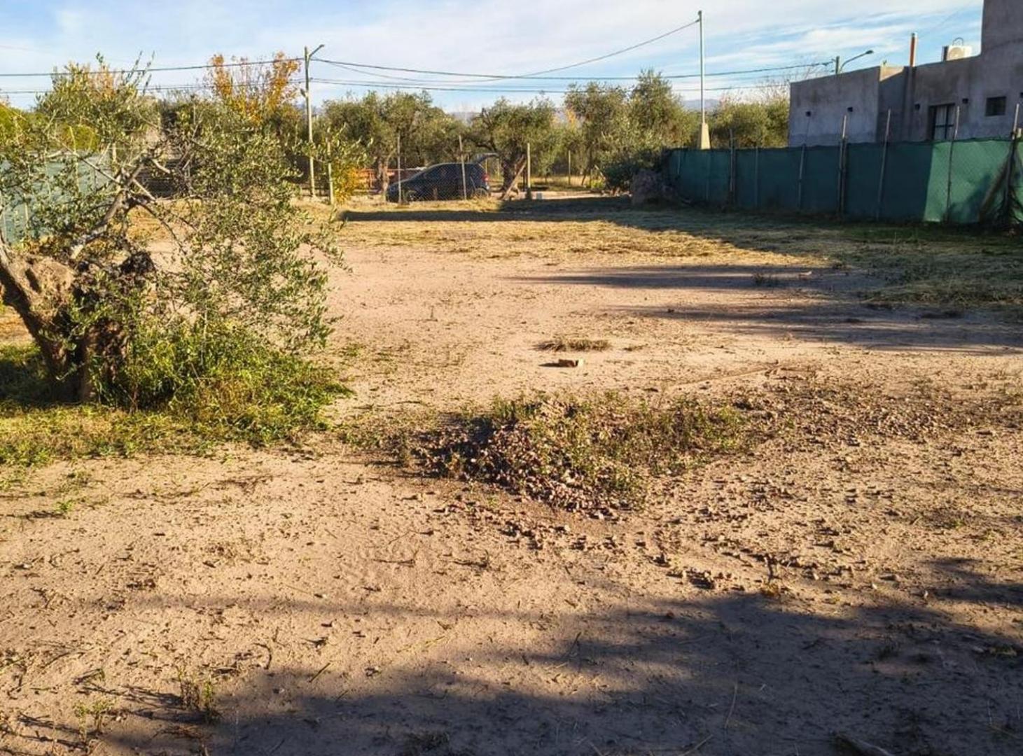 Foto de VENTA LOTE BARRIO PRIVADO CASAS DE CAMPO II, imagen 3