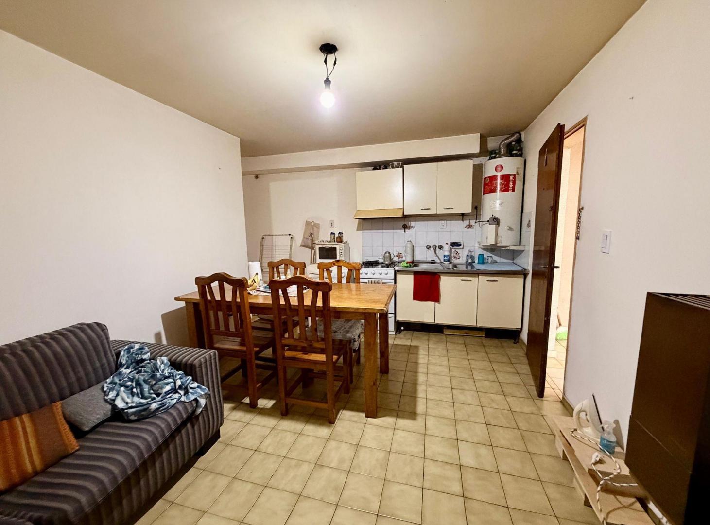 Foto de Departamento Venta 1 dormitorio Bombal Sur, imagen 2