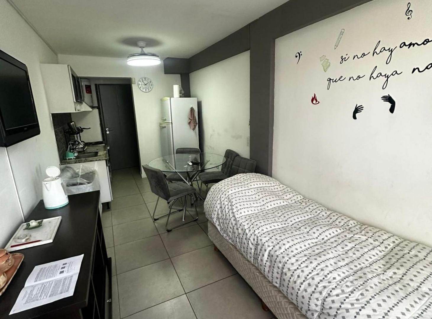 Foto de venta departamento 1 dormitorio quinta seccion, imagen 2