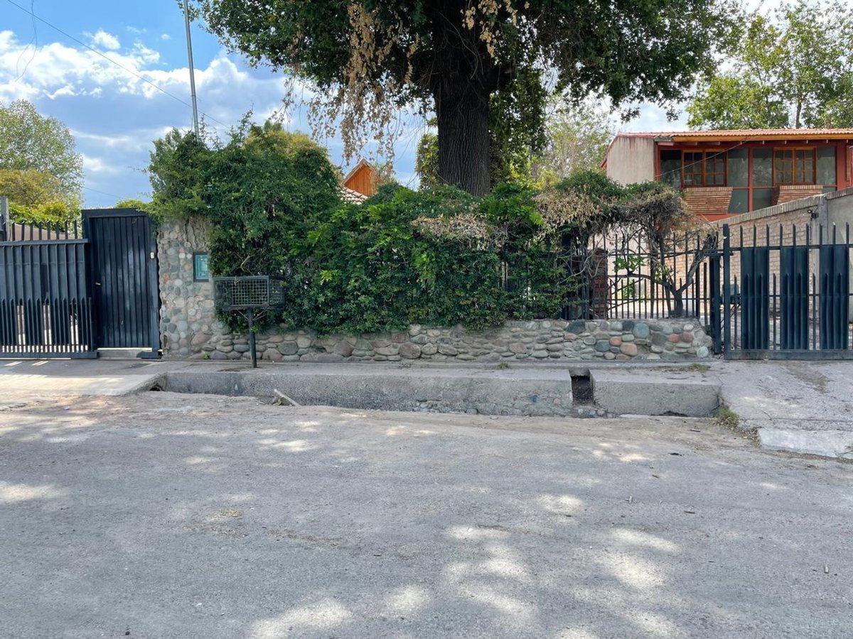 Foto de CASA VENTA CON DEPARTAMENTO PILETA LA PUNTILLA MZA, imagen 3