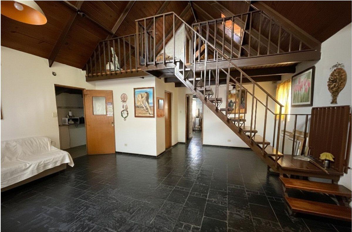 Foto de CASA VENTA CON DEPARTAMENTO PILETA LA PUNTILLA MZA, imagen 2