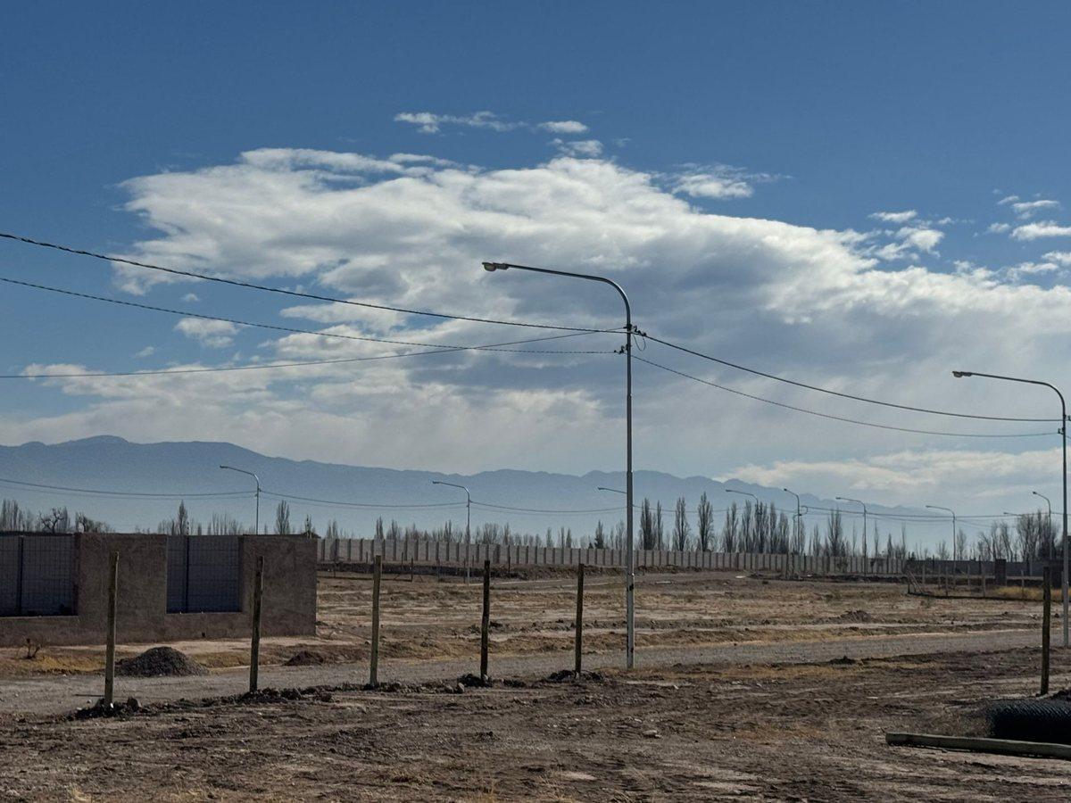 Foto de Lote en venta Maipu Mendoza, imagen 2