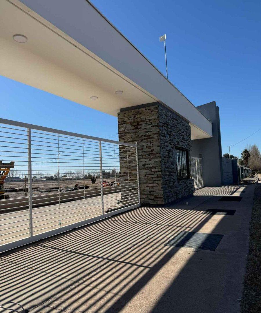 Foto de Lote en venta Maipu Mendoza, imagen 4