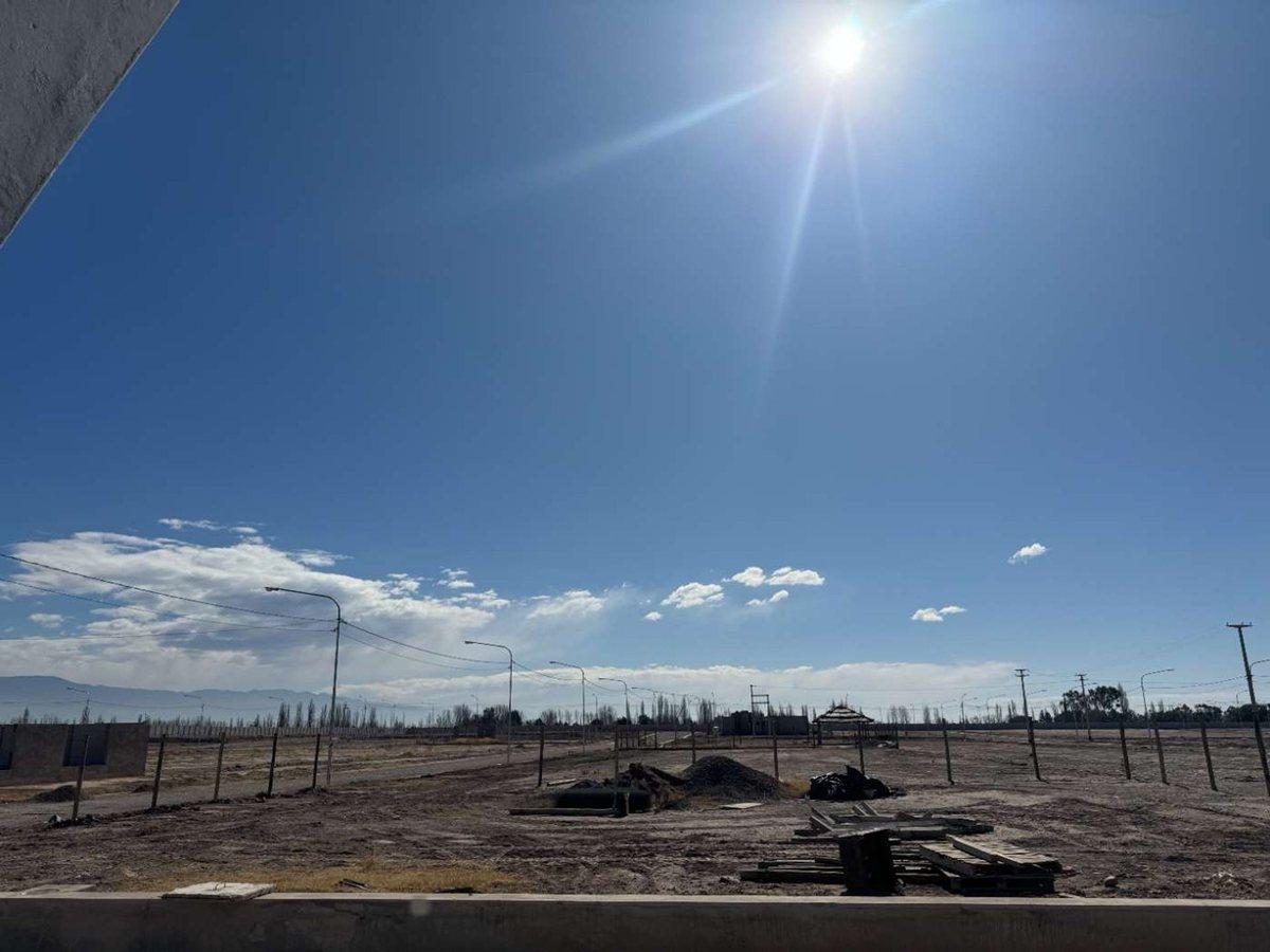 Foto de Lote en venta Maipu Mendoza, imagen 1