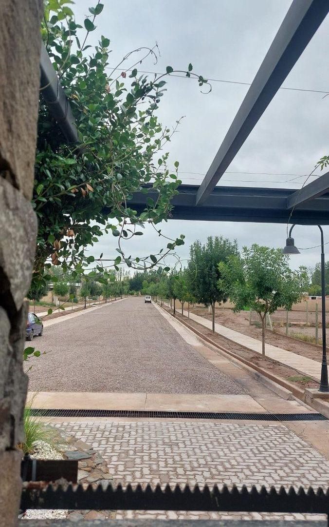 Foto de Venta lote barrio privado Chacras de Coria, imagen 2