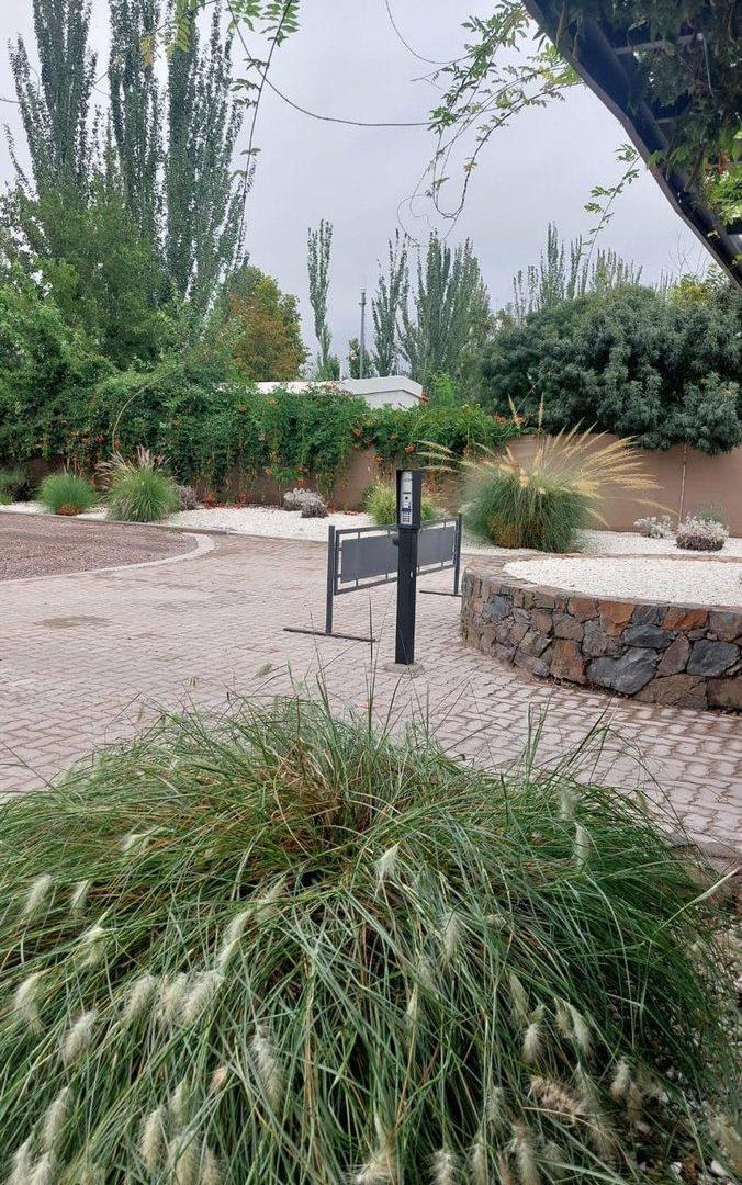 Foto de Venta lote barrio privado Chacras de Coria, imagen 5