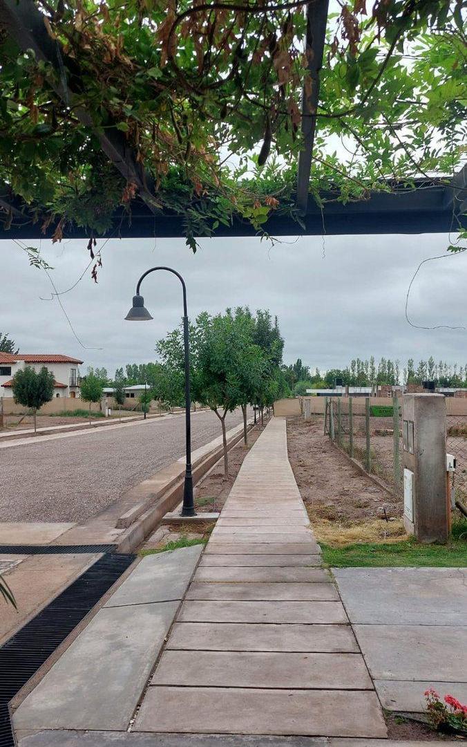 Foto de Venta lote barrio privado Chacras de Coria, imagen 1