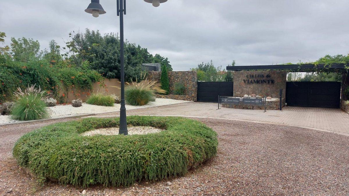 Foto de Venta lote barrio privado Chacras de Coria, imagen 4
