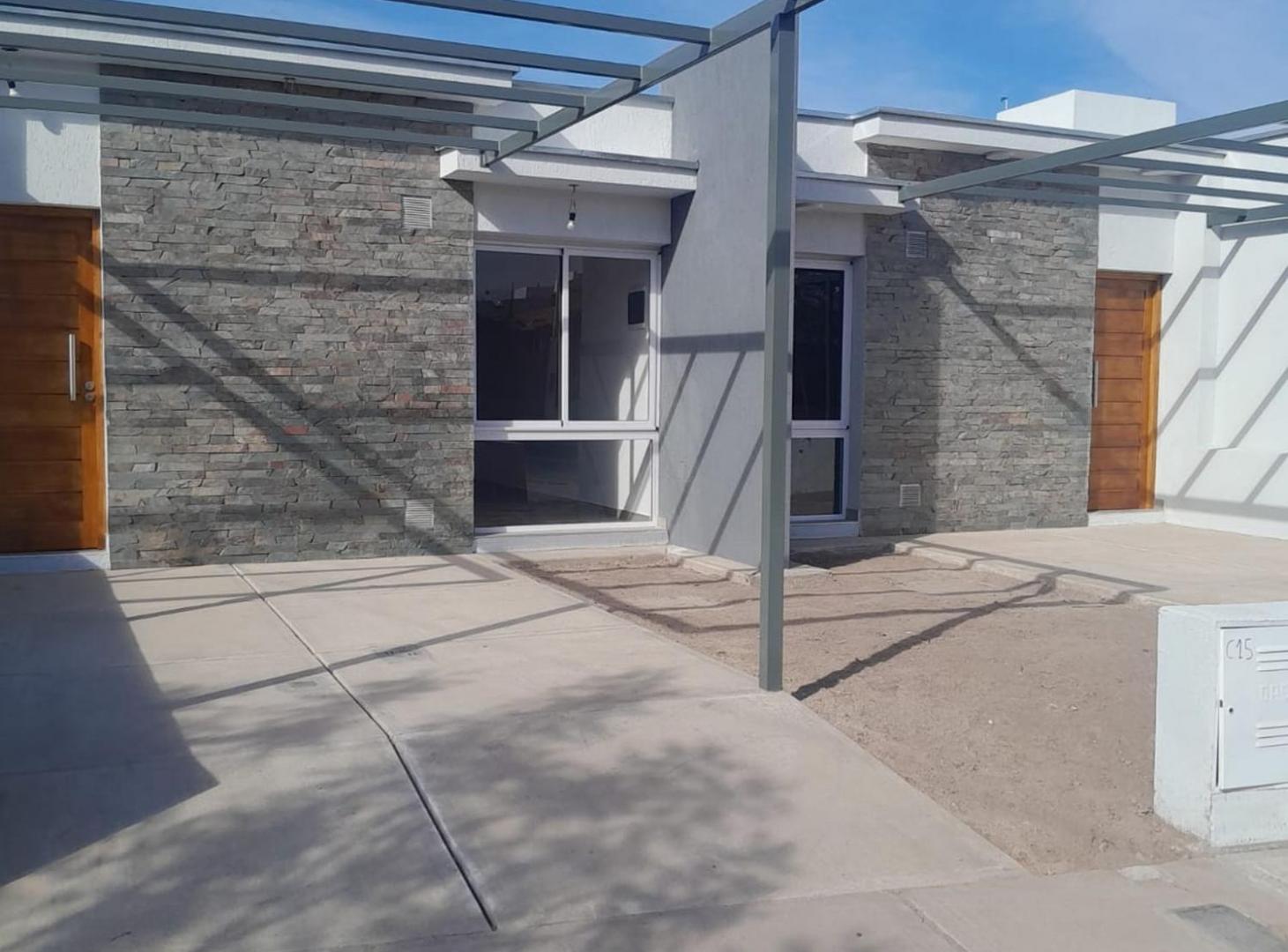 Foto de Casa a estrenar en venta en Barrio Natania 58, imagen 2