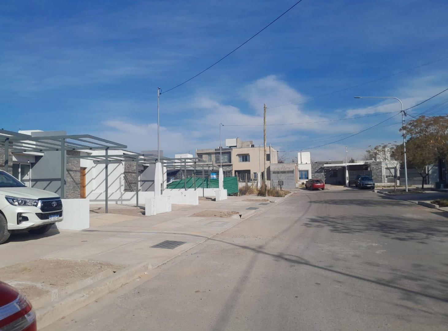 Foto de Casa a estrenar en venta en Barrio Natania 58, imagen 4