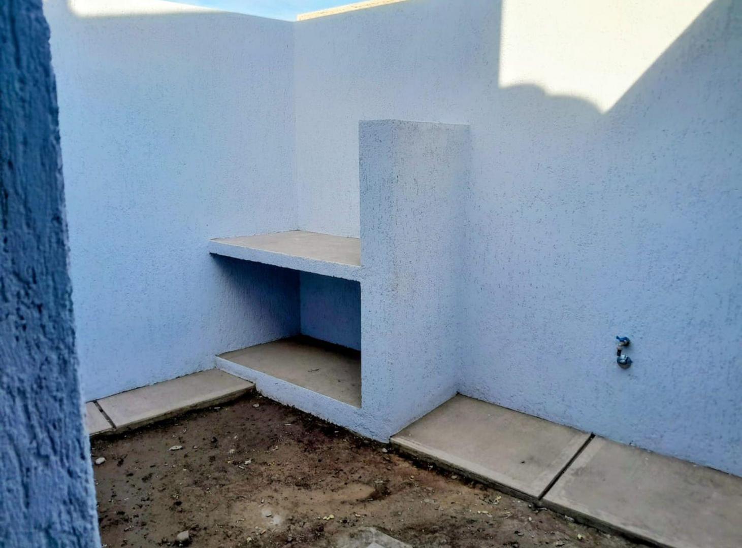 Foto de Casa a estrenar en venta en Barrio Natania 58, imagen 5