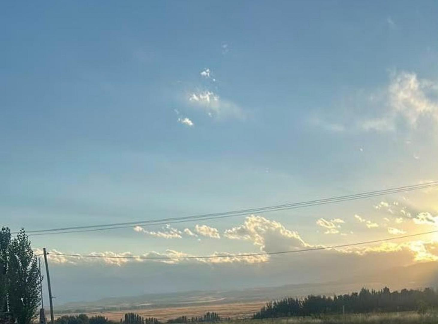 Foto de Venta lote Balcones de Tupungato La Carrera Mendoz, imagen 3