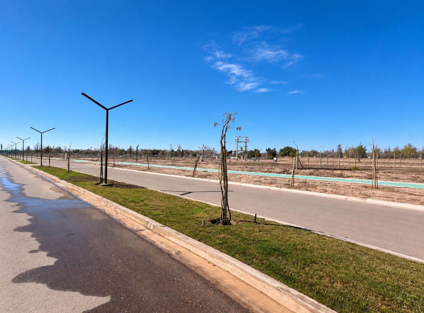 Foto de Lote en venta B° Qvattro Viamonte central 605 m²., imagen 5