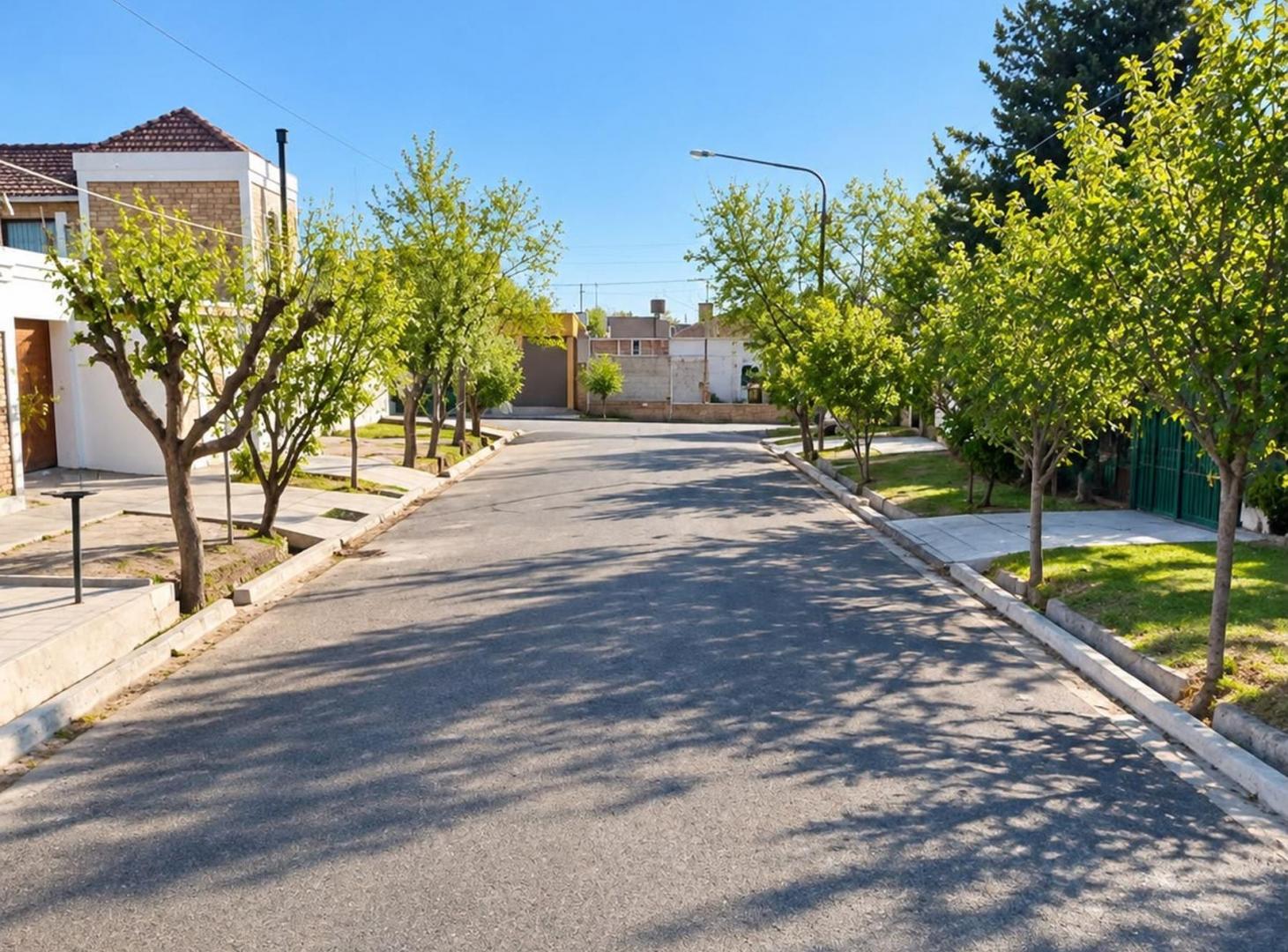 Foto de VENTA TERRENO EN BARRIO VIEJO TONEL II, MAIPU, imagen 3