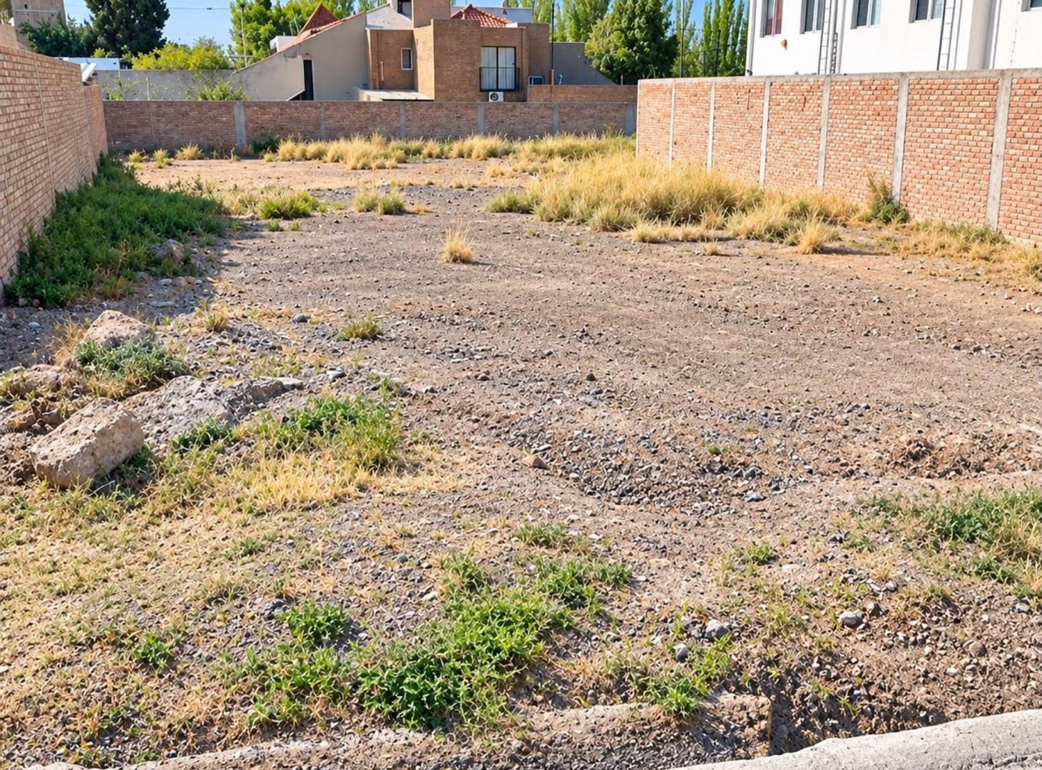 Foto de VENTA TERRENO EN BARRIO VIEJO TONEL II, MAIPU, imagen 2