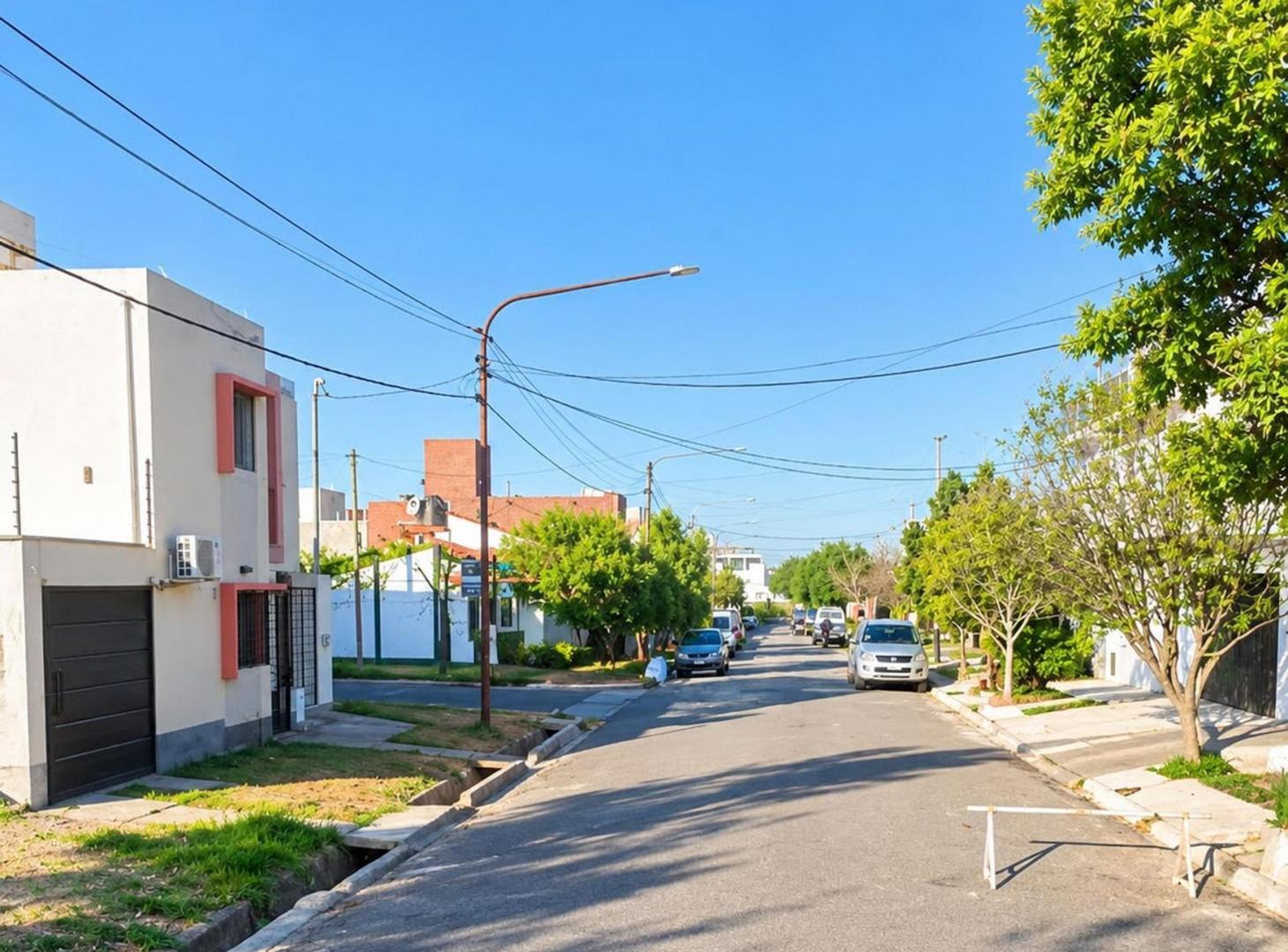 Foto de VENTA TERRENO EN BARRIO VIEJO TONEL II, MAIPU, imagen 1