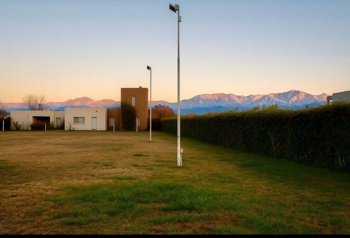 Foto de Bº EL ENVERO - venta lote, imagen 1