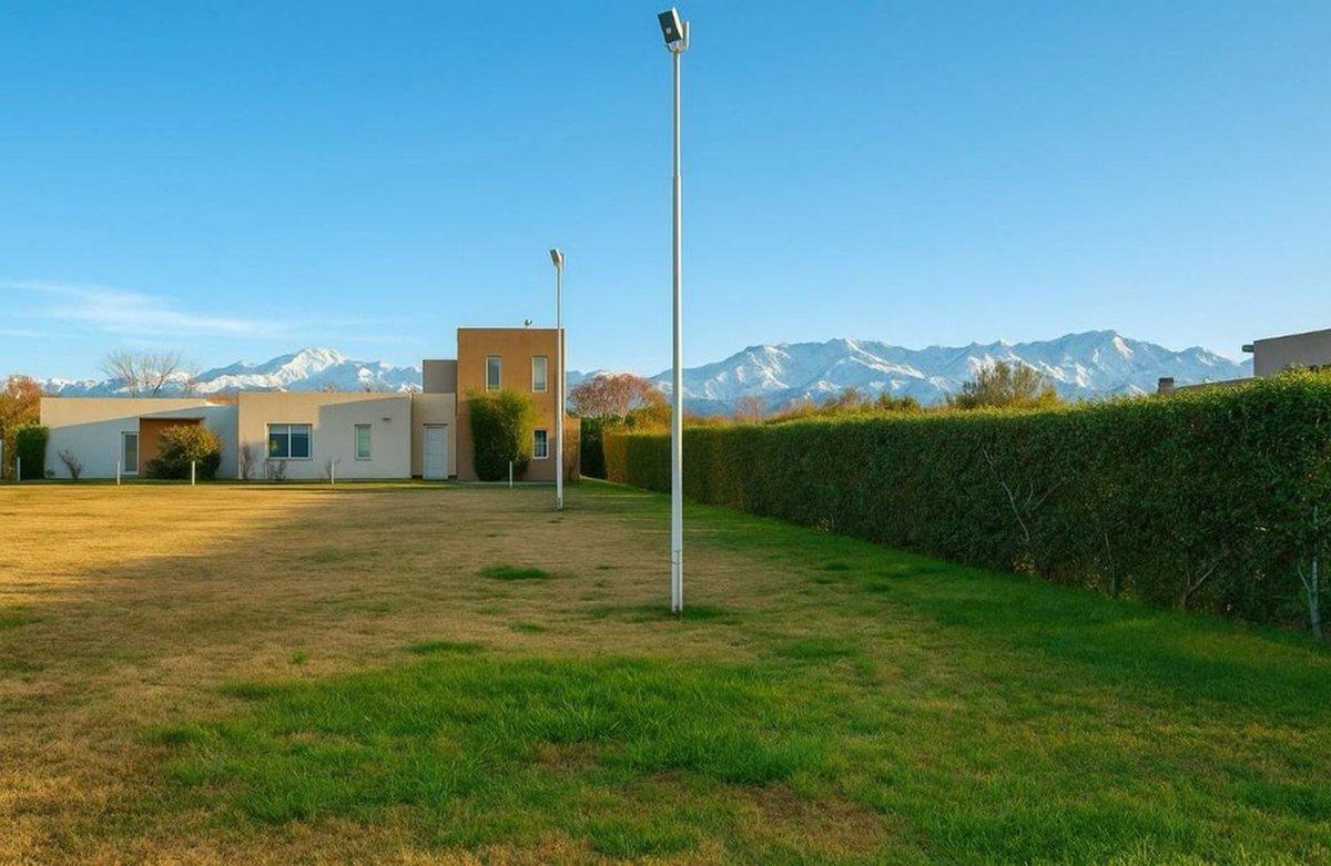 Foto de Bº EL ENVERO - venta lote, imagen 2