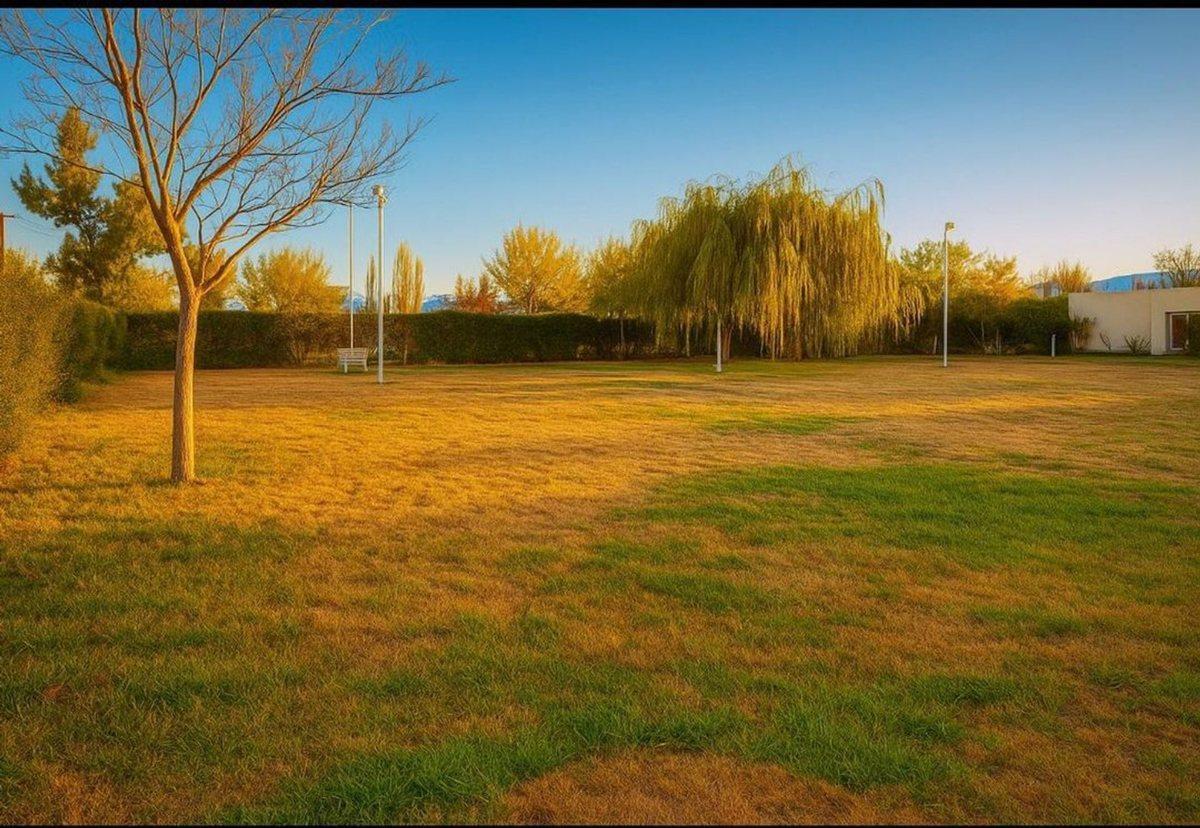 Foto de Bº EL ENVERO - venta lote, imagen 5
