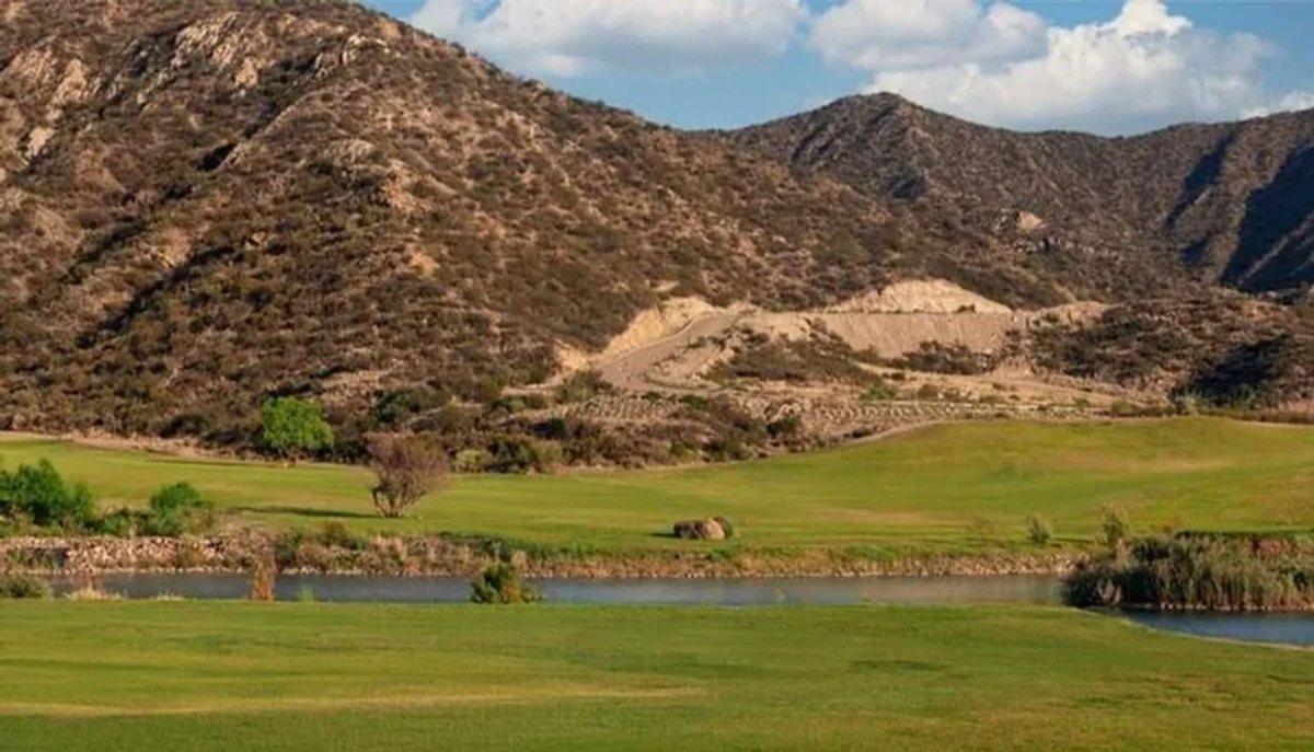Foto de venta terreno 559 mts mendoza norte valle Norte, imagen 1