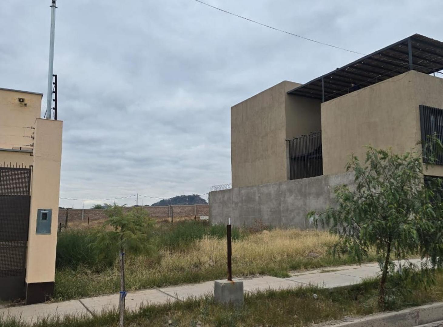 Foto de LOTE EN VENTA COMPLEJO PRIVADO CIUDAD APTO PH, imagen 5